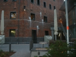 Hotelverschönerung 11.10.2007