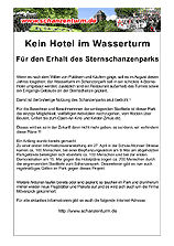 Das aktuelle Infoblatt als PDF-Download