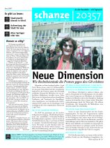 Die neue Zeitung